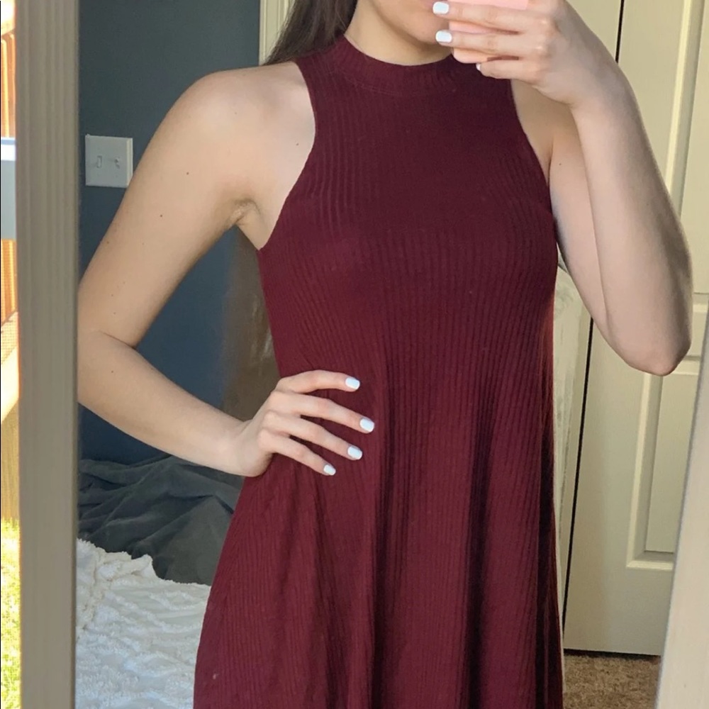 Hollister dress